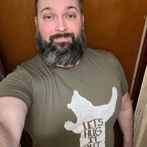 Meet your Posher, James